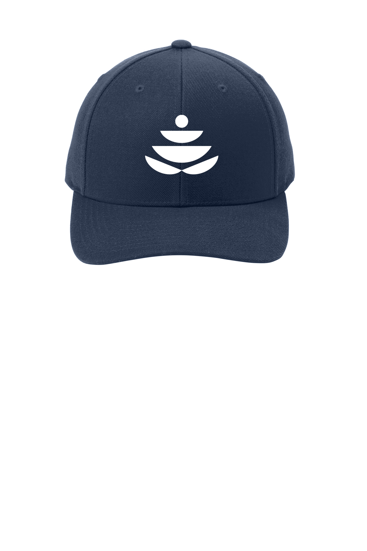 Mid Profile Snapback hat - WHCo Icon – Image 11