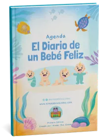 El Diario de Un Bebé Feliz  – Image 1
