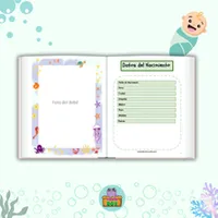 El Diario de Un Bebé Feliz  – Image 2
