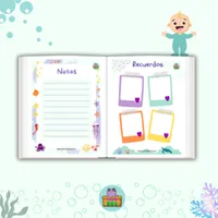 El Diario de Un Bebé Feliz  – Image 3