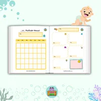 El Diario de Un Bebé Feliz  – Image 4