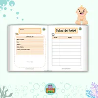 El Diario de Un Bebé Feliz  – Image 6