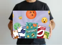 Emotions You Know™ – 10 Games – Image 4