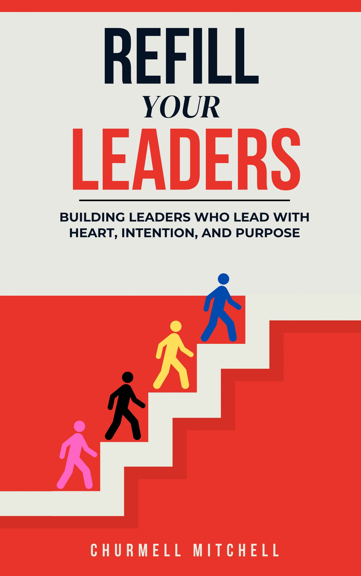 Refill Your Leaders Reset (7-Day) – Image 1