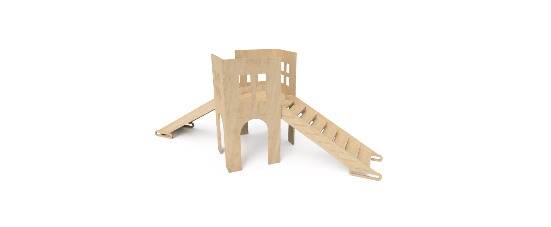 Jungle Gym – Image 3