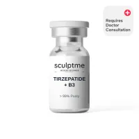 Tirzepatide + B3 – Image 1
