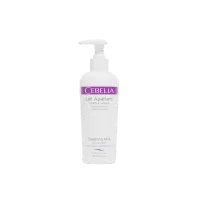 Cebelia Soothing Milk (Body & Legs)  – Image 1