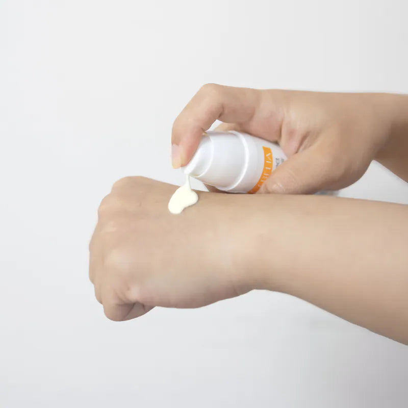Cebelia UV Protect L-50 Repair 40ml – Image 3