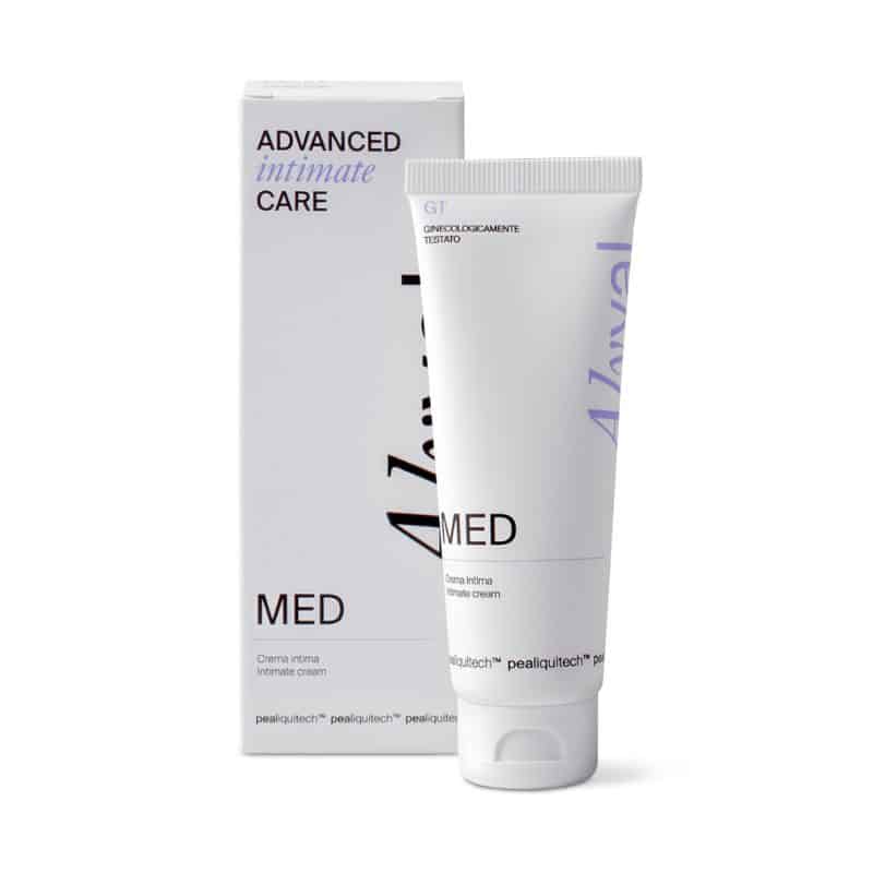 Alyval Med Intimate Cream – Image 1