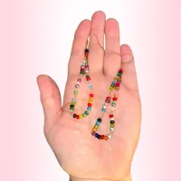 Cosmic Cascade Earrings – Image 2