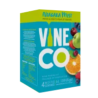 Niagara Mist Fruit Wine - Whites – Image 1