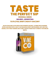 Estate Series – Reds – Merlot, CAL