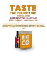 Estate Series – Reds – Cabernet Sauvignon, AUS