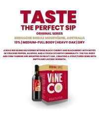 Original Series - Reds – Grenache Shiraz Mourvèdre, AUS