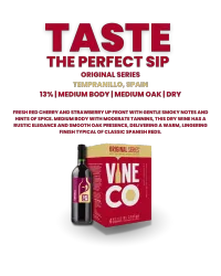 Original Series - Reds – Tempranillo, ESP