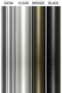 40 ft. Premium Commercial Flagpole — All-In-One Package – Image 2