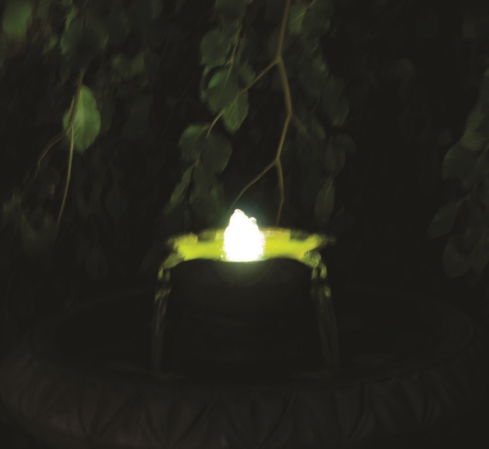 PARADISO FOUNTAIN – Image 2
