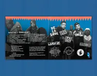 Respect Vol. 2: Kings of NYC (CD) – Image 3