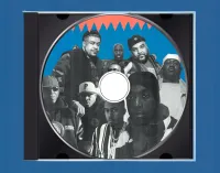 Respect Vol. 2: Kings of NYC (CD) – Image 4