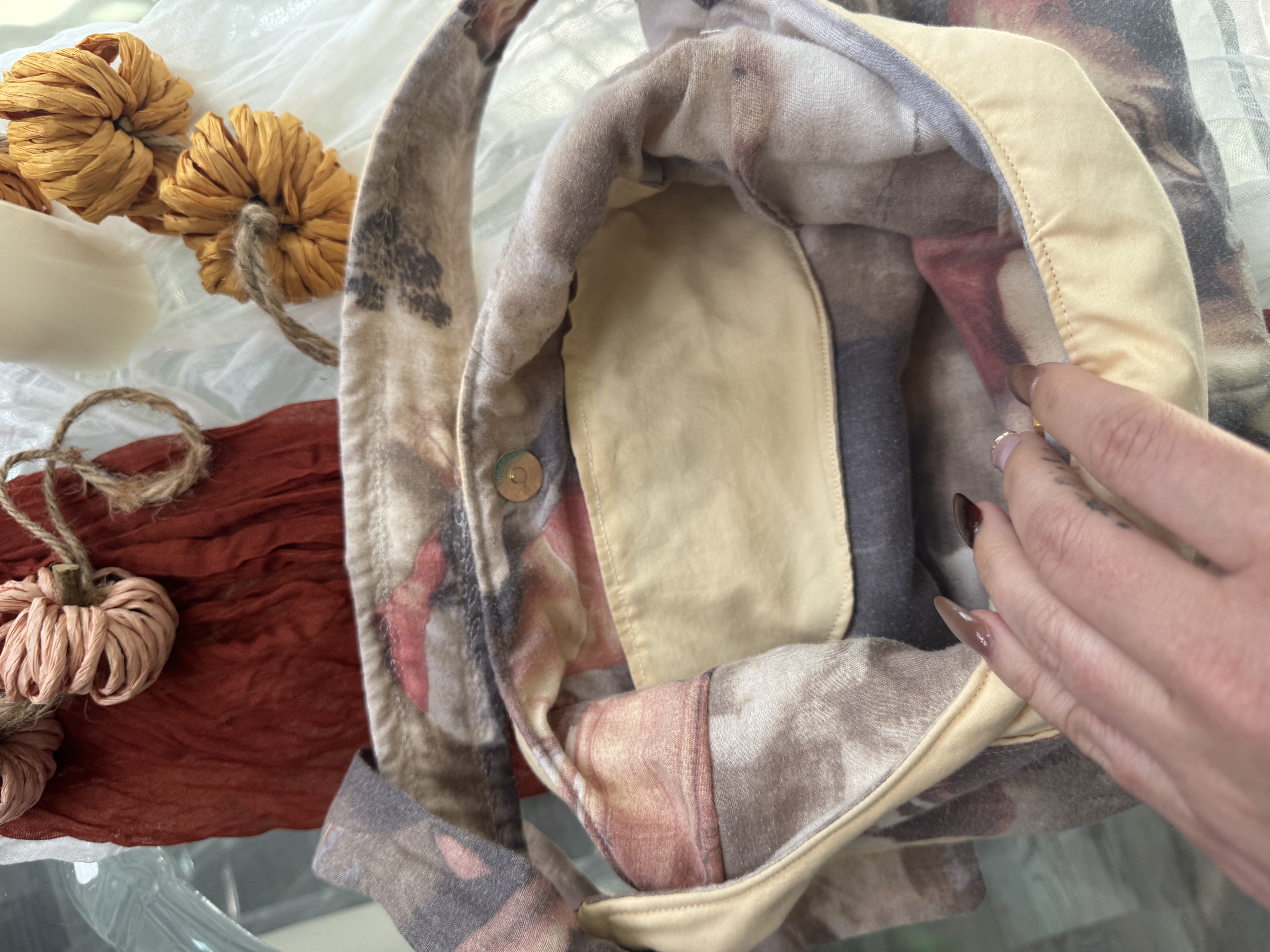 Angelic Bow Bag – Image 5