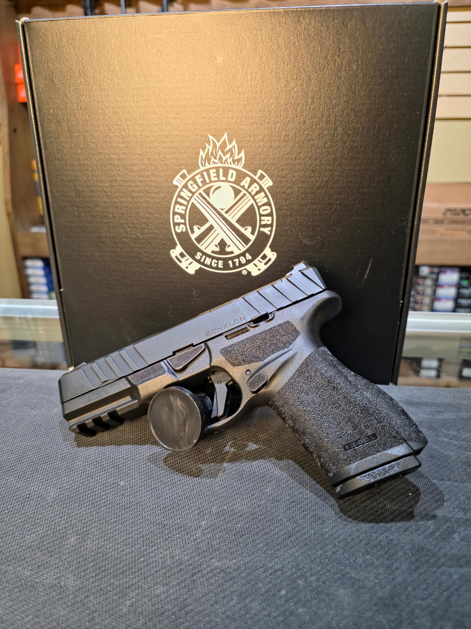 Springfield Echelon – Image 1