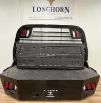 2025 FORD F250 TAILGATE-84 – Image 2