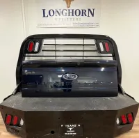 2025 FORD F250 TAILGATE-84 – Image 1