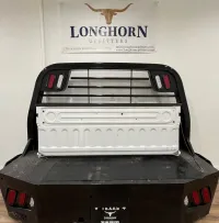 TGATE-81 2020- 2024 RAM 2500/3500 Tailgate – Image 2
