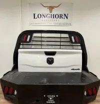 TGATE-81 2020- 2024 RAM 2500/3500 Tailgate – Image 1