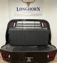 2020-24 CHEVY 1500 Tailgate-83 – Image 2