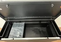 BUYER 23X27X71 CROSSBOX TOOL BOX – Image 3