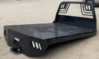 CROWN LINE RUB RAIL FLATBED – Image 2