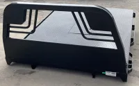 CROWN LINE RUB RAIL FLATBED – Image 3