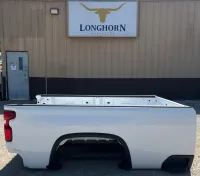 2020-2024 CHEVY 2500/3500 PICKUP BED-77 – Image 2