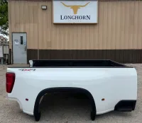 2020-2024 Chevy 2500 Dually Pickup Bed-73 – Image 1