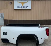 2020-2024 Chevy 2500 Dually Pickup Bed-73 – Image 2