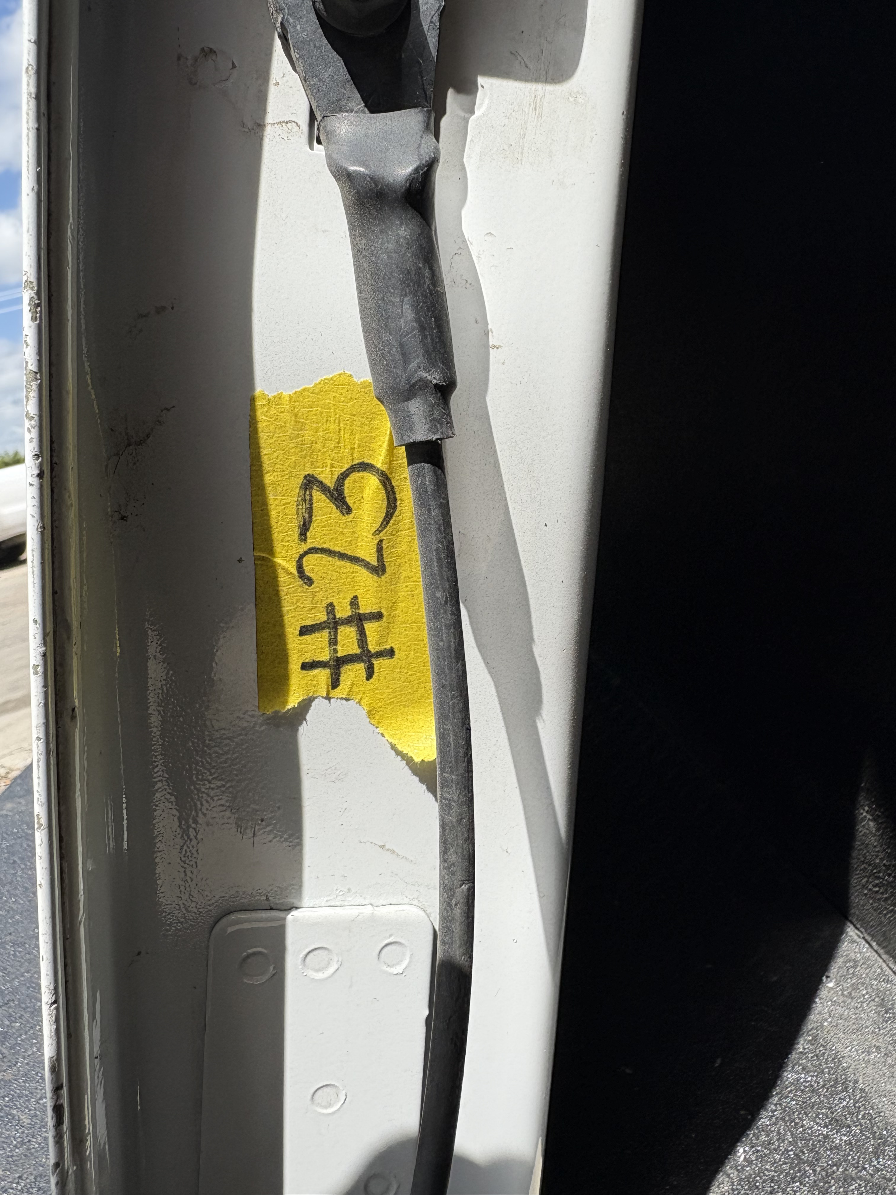 TGATE-23 2008-2014 CHEVROLET 2500/3500 TAILGATE – Image 2