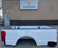 2023-2024 FORD F-250 PICKUP BED-03 – Image 2