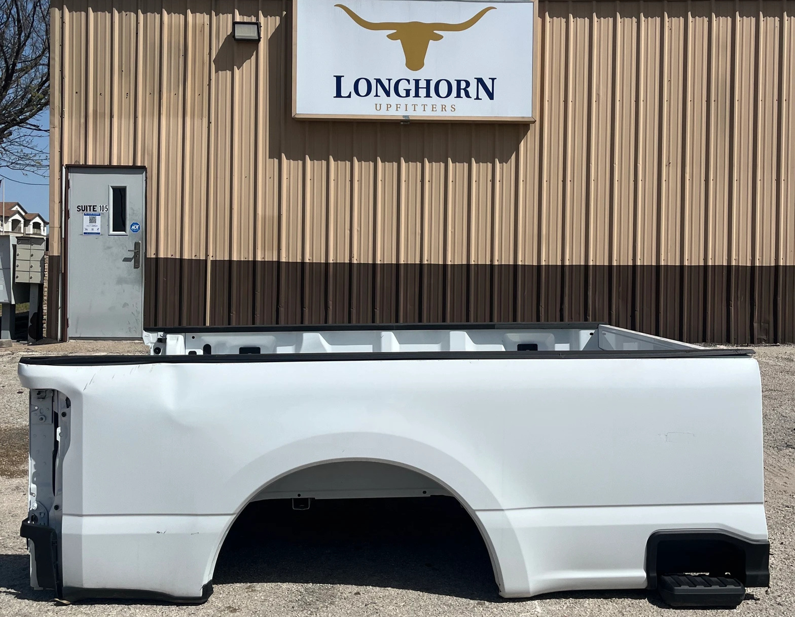 2023-2024 FORD F-250/350 Pickup BED-19 – Image 2