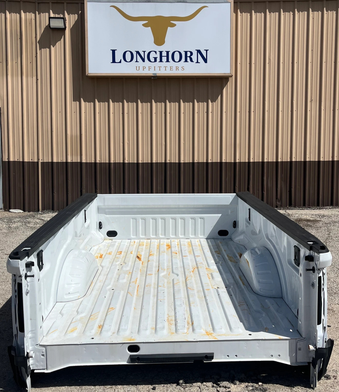 2023-2024 FORD F-250/350 Pickup BED-19 – Image 3