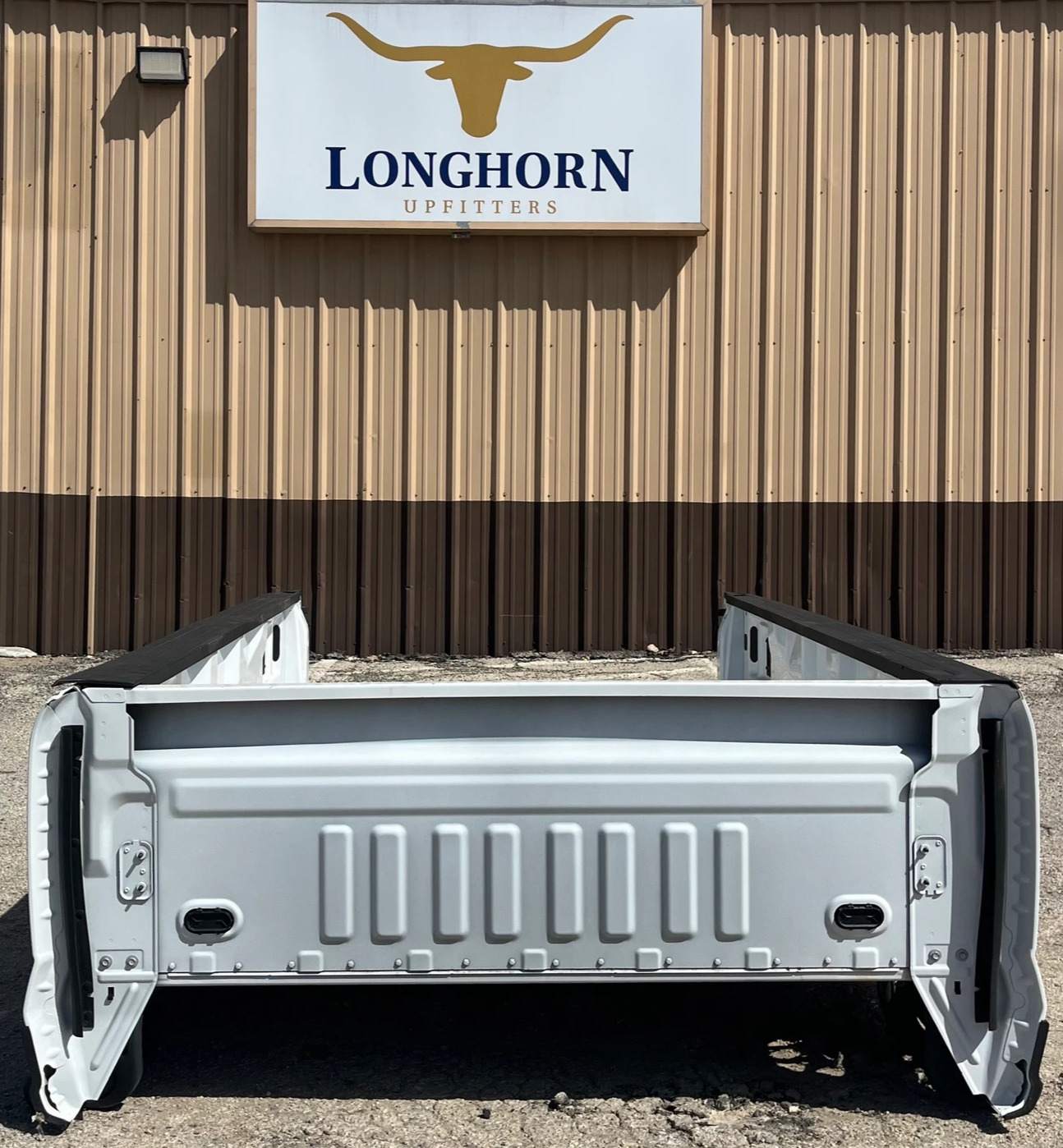 2023-2024 FORD F-250/350 Pickup BED-19 – Image 4
