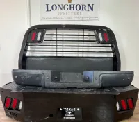 2011-2016 Ford F250/F350 Rear Bumper-107 – Image 1