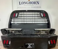 2011-2016 Ford F250/F350 Rear Bumper-104 – Image 2