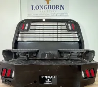 2011-2016 Ford F250/F350 Rear Bumper-103 – Image 2