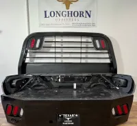 2007-2014 Chevy Rear Bumper-42 – Image 2