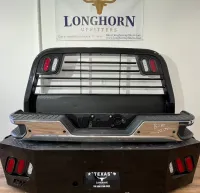 2020-2024 Chevy 2500 Rear Bumper-40 – Image 1