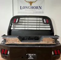 2020-2024 Chevy 2500 Rear Bumper-43 – Image 1