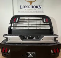 2020-2024 Chevrolet 2500/3500 Rear Bumper-49 – Image 1