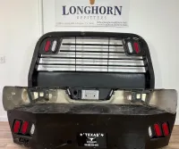 2009-2019 Ram 2500/3500 Rear bumper-110 – Image 2
