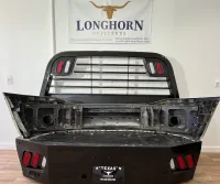 Ram Front BUMPER-29 – Image 2